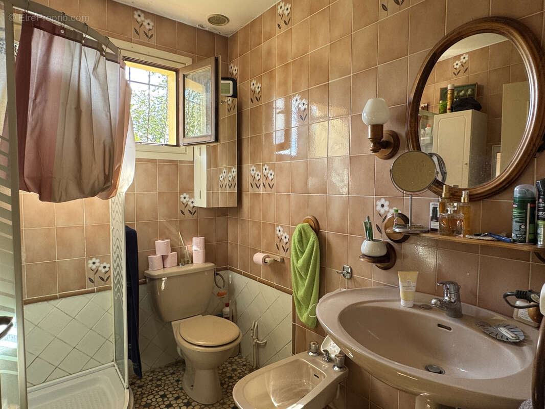 Maison à CHAMPIGNELLES