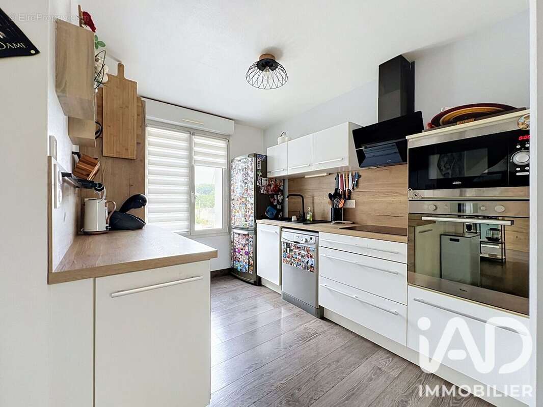 Maison 145 m² à Hennebont  - photo 3