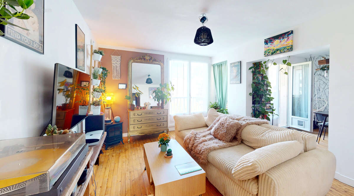 Appartement à ANGLET