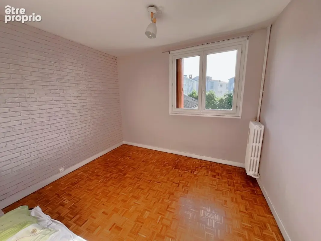 Appartement 73m² à clamart - photo 7