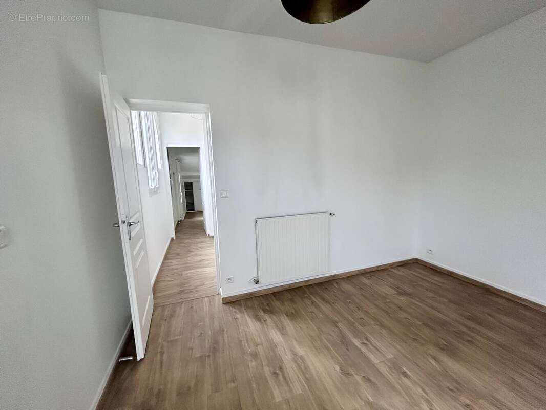 Maison à L&#039;HAY-LES-ROSES