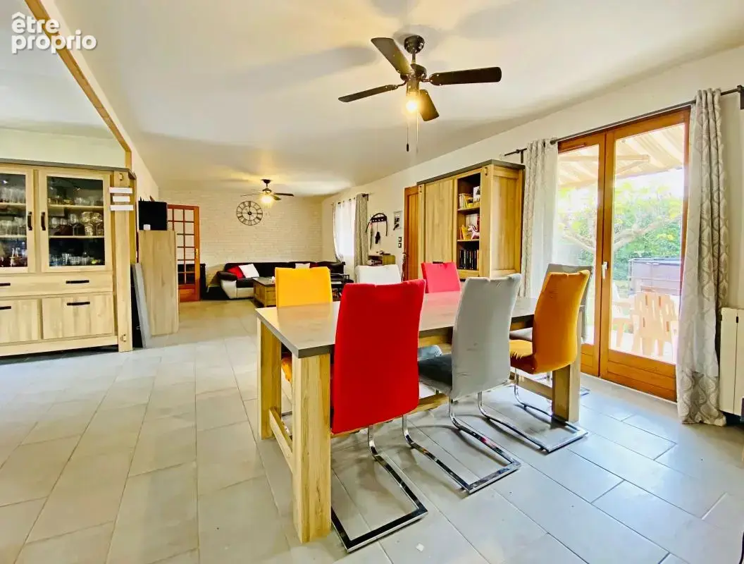Maison de plain-pied à vendre à Muret - photo 3