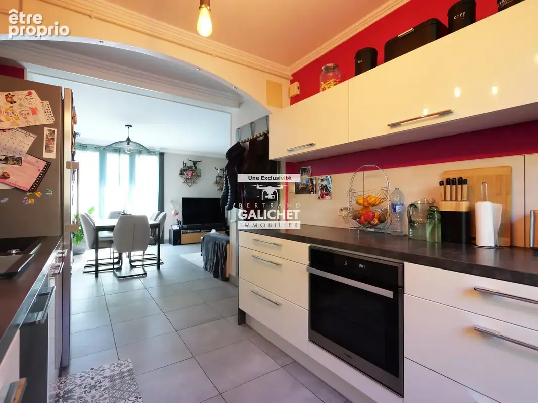 Appartement 4 pièces 73 m² à vendre à Gap (05000) - photo 5
