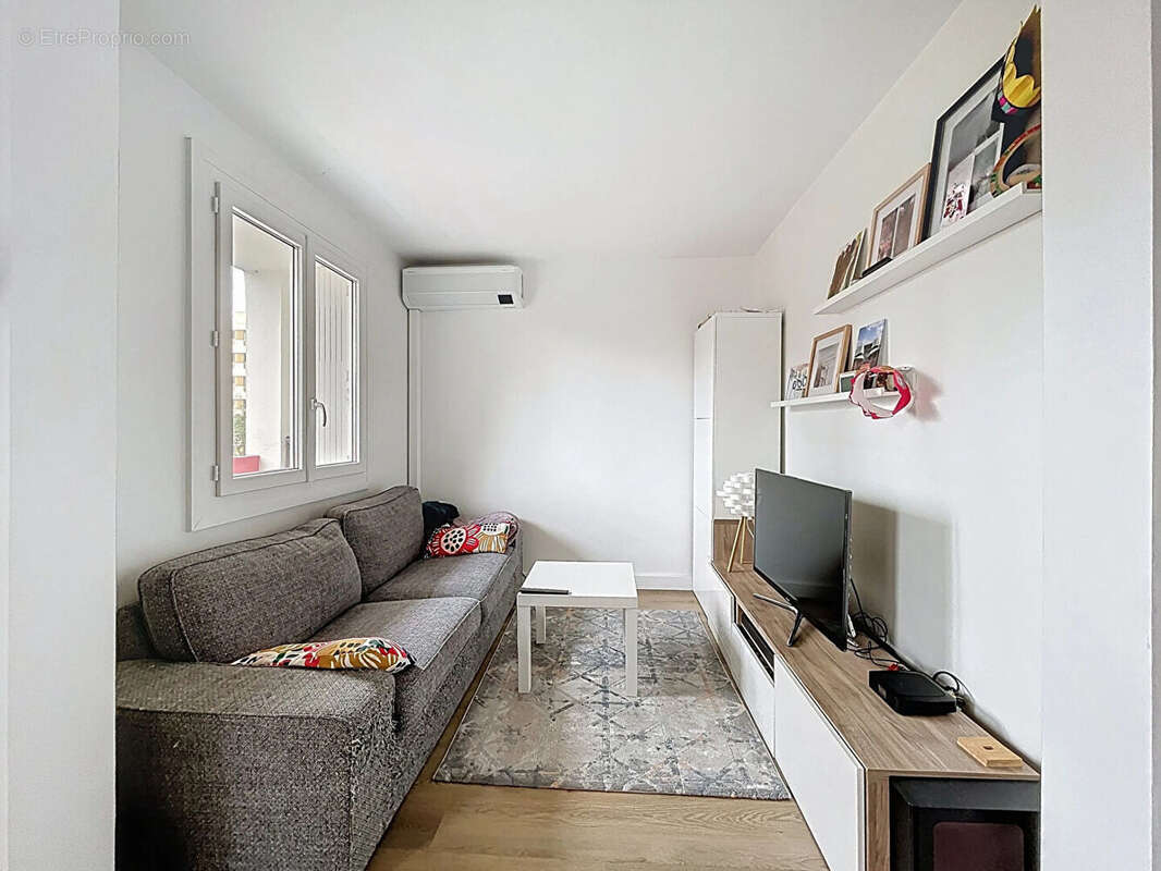 Appartement à TALENCE