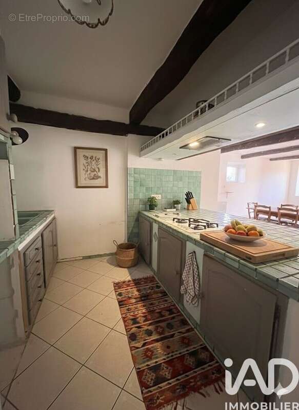 Photo 3 - Appartement à SALERNES