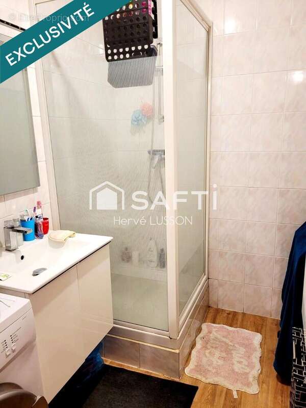 Photo 5 - Appartement à LE MANS