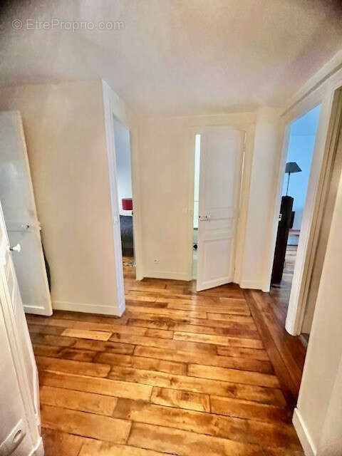 Appartement à PARIS-5E