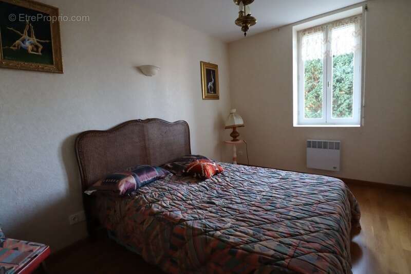 Maison à BAS-EN-BASSET