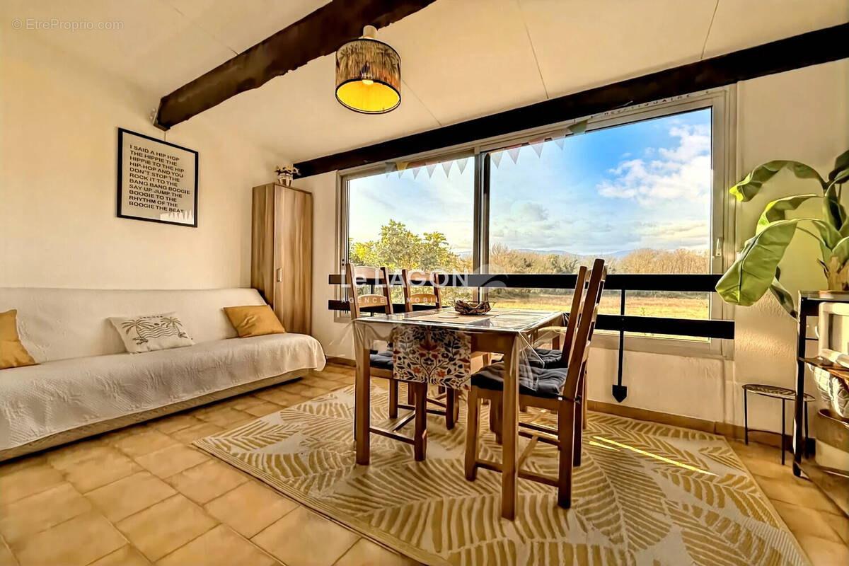 Appartement à ARGELES-SUR-MER