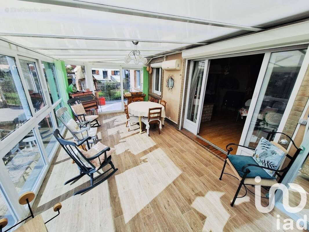 Photo 7 - Maison à SAINT-LUBIN-DES-JONCHERETS