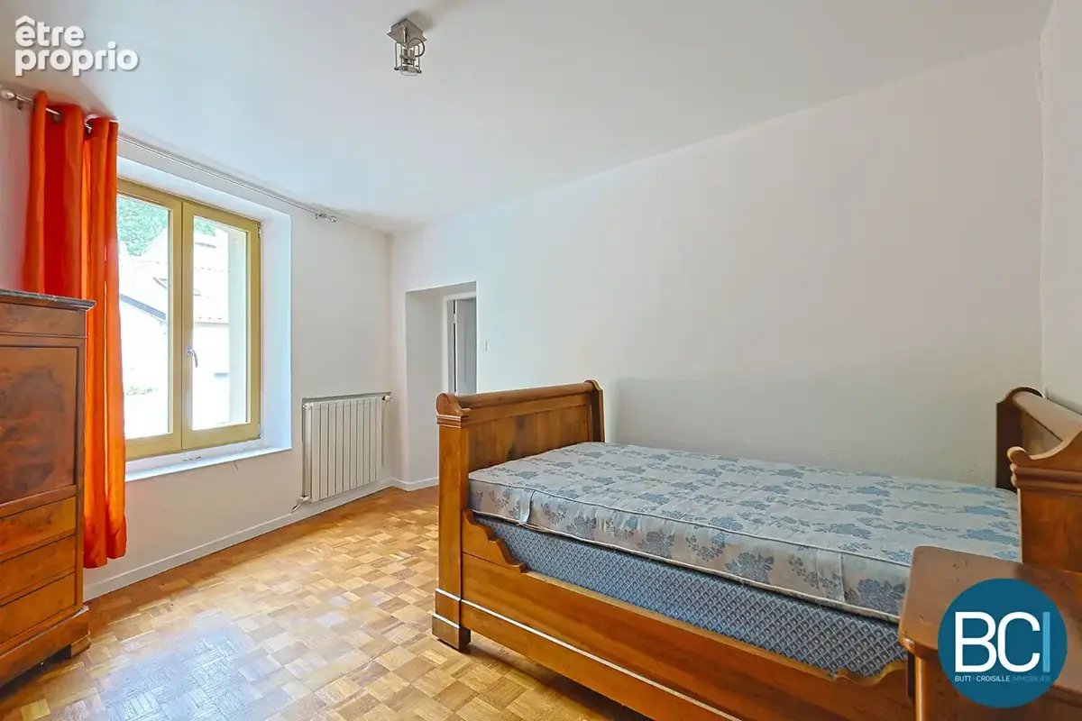 LAY-SAINT-CHRISTOPHE - Maison 7 pièces - 201m² - photo 11
