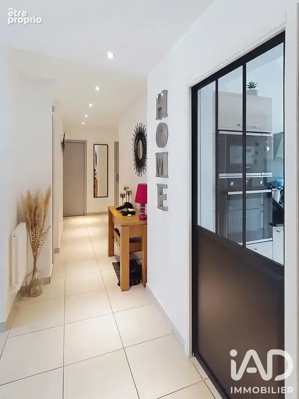 Photo 1 - Appartement à UGINE