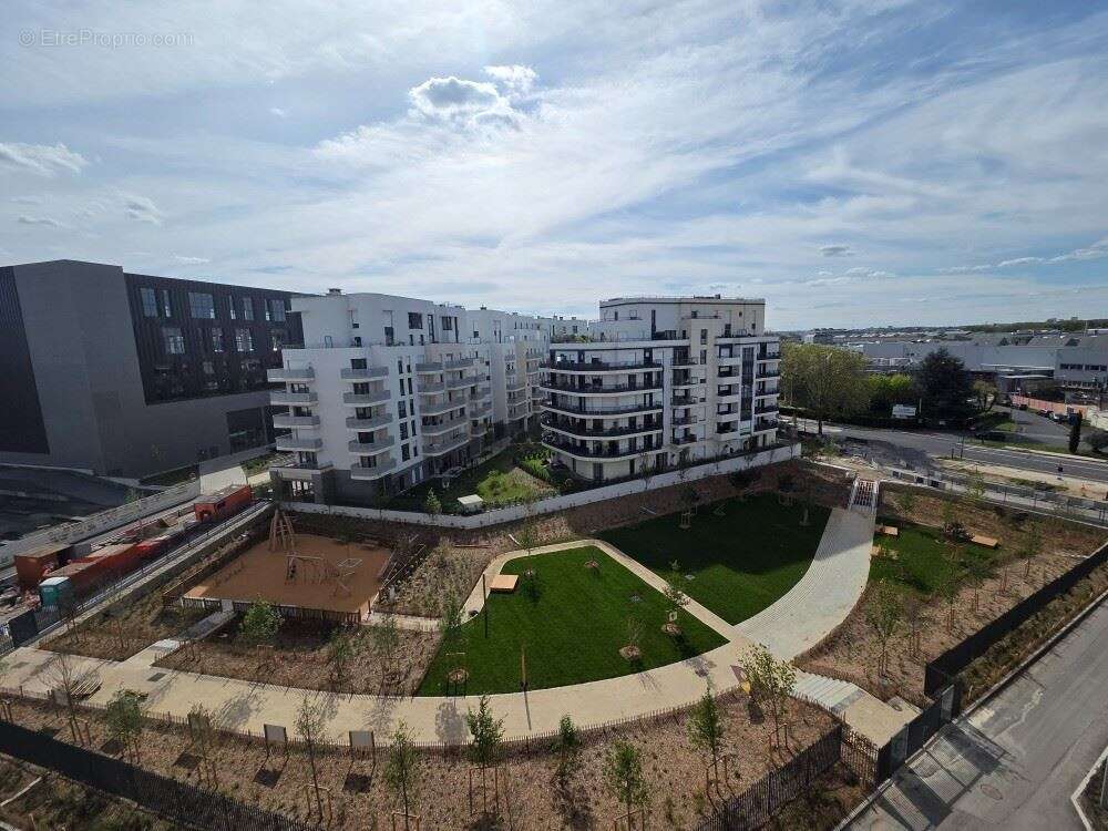 Appartement à COLOMBES