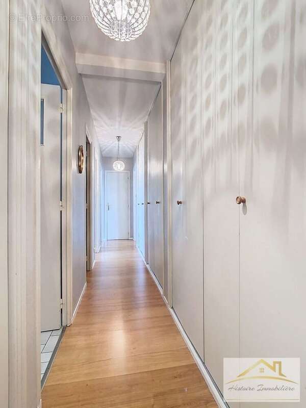 Appartement à BREST