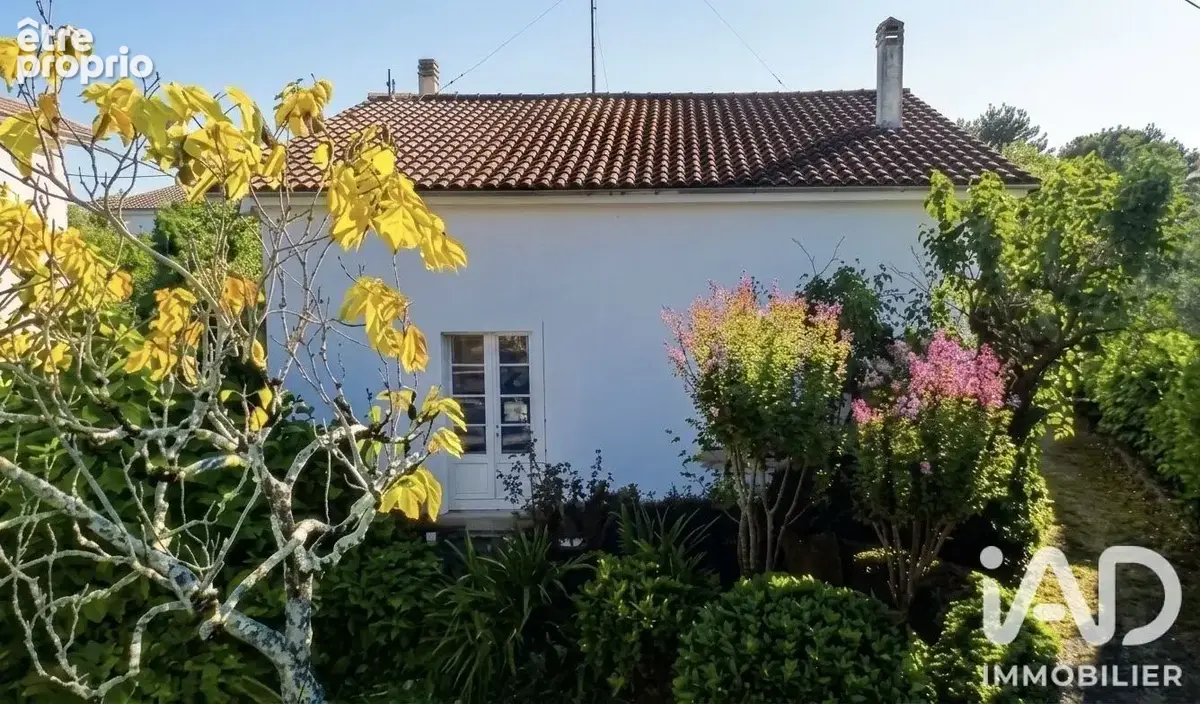Photo 1 - Maison à MARMANDE