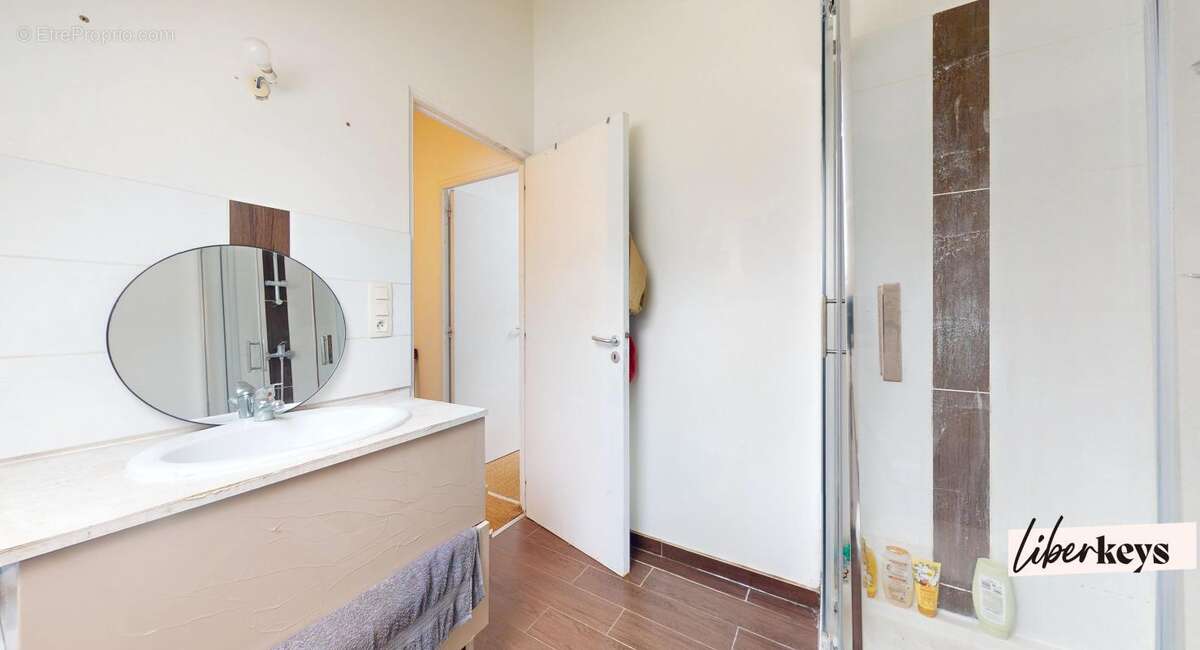 Appartement à ELVEN