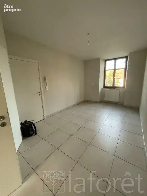 Appartement Marmoutier 2 pièce(s) 40.81 m2 - photo 3