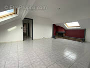 Appartement à PEROUSE