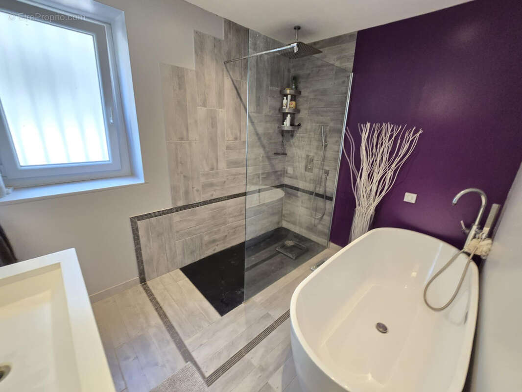 Appartement à ROQUEBRUN