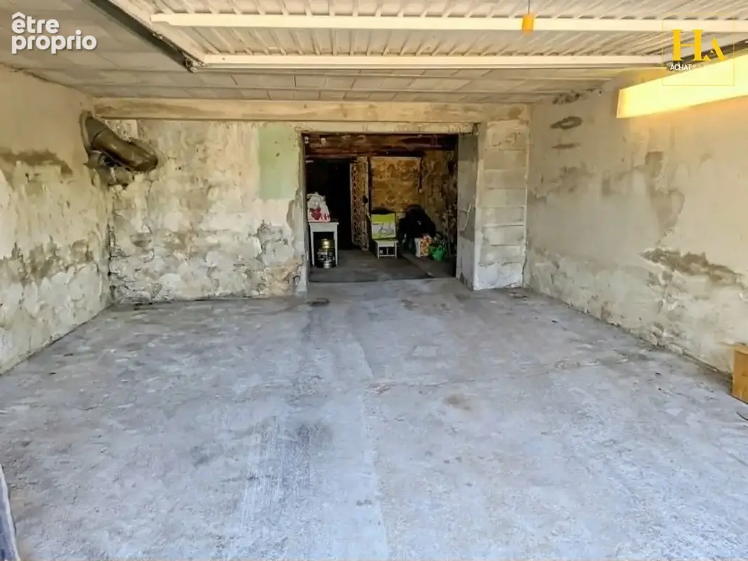 Immeuble / Maison de village au calme avec belle vue - photo 17