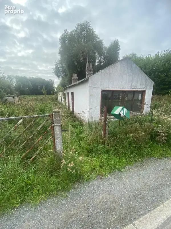 Maison 1 pièce 60 m² à vendre à Guines (62340) - photo 3