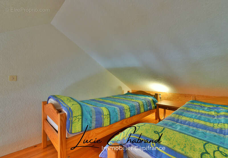 Appartement à CEILLAC