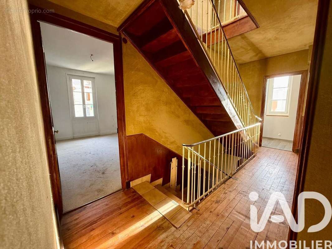 Photo 7 - Maison à AUREC-SUR-LOIRE