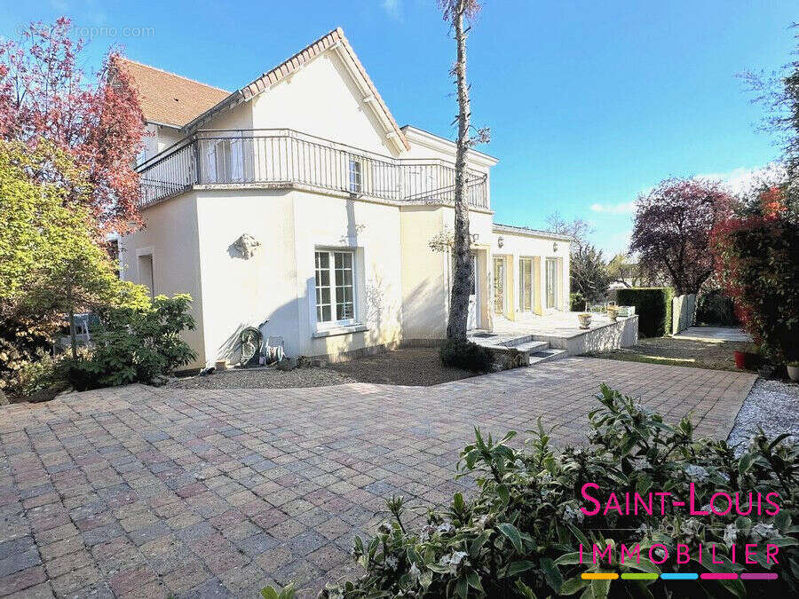Maison à POISSY
