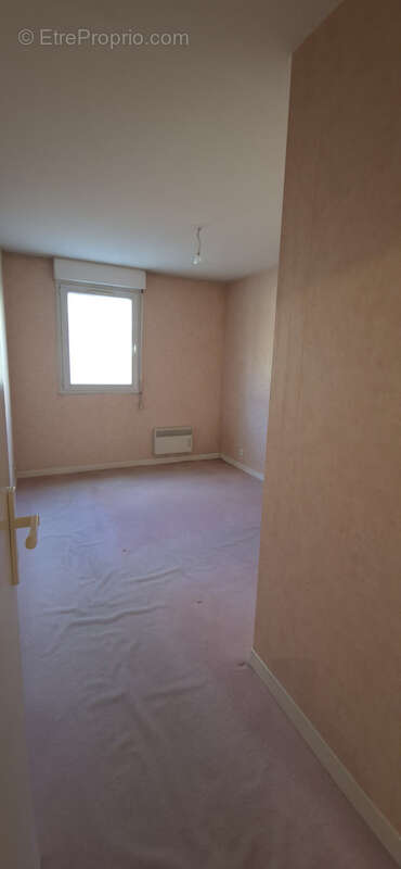 Appartement à MEULAN