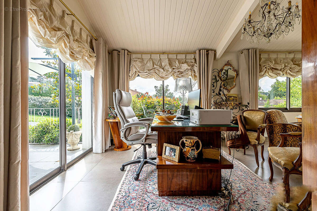 Maison à MONTASTRUC-LA-CONSEILLERE