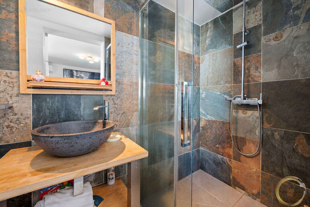 Maison à SAINT-PAUL