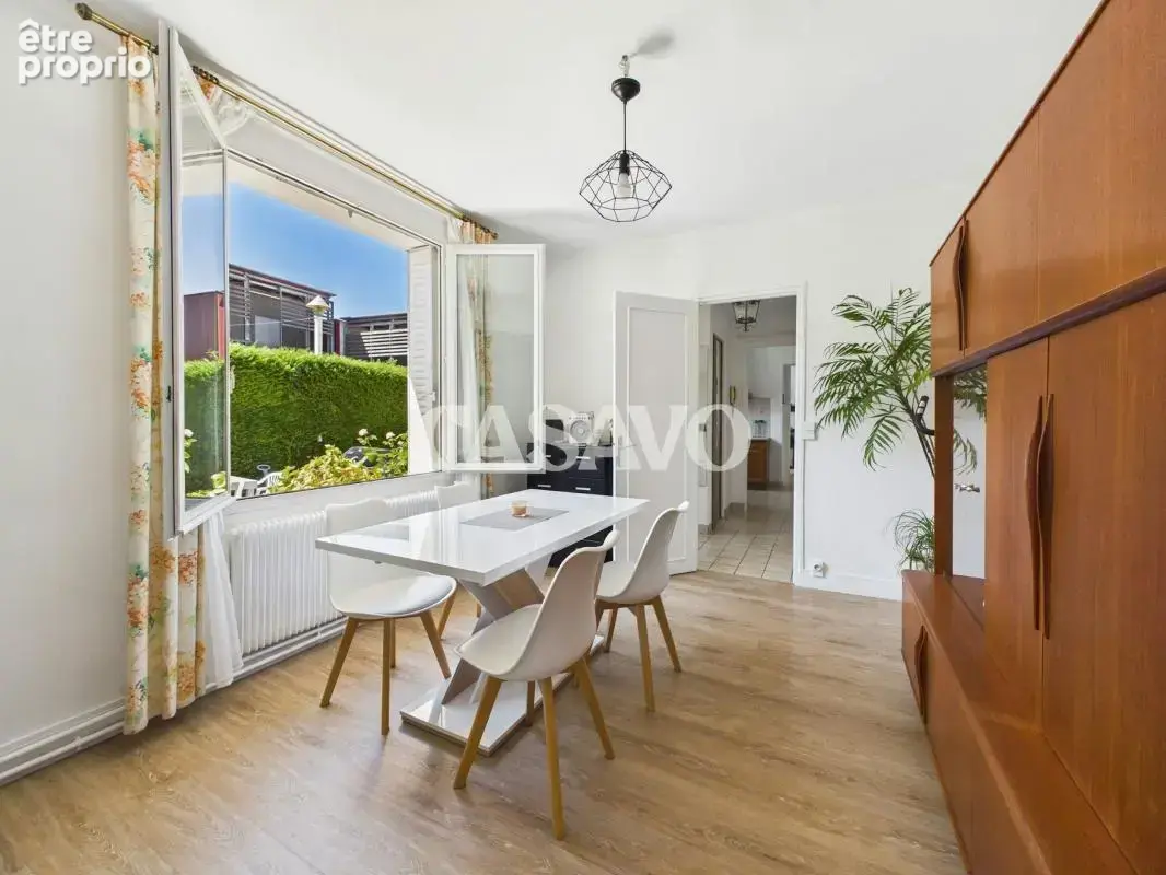 Vente Maison 4 pièces de 68m² - 92210 Saint-Cloud - photo 4