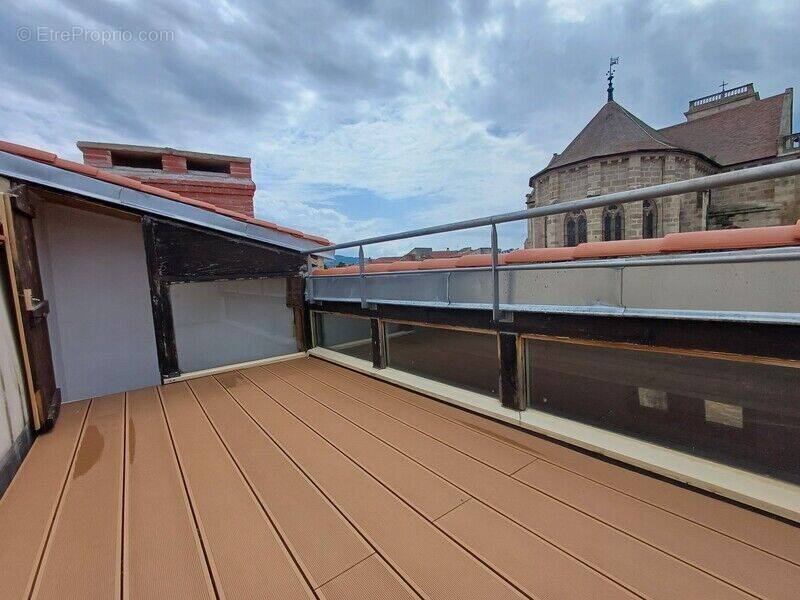 Photo 1 - Maison à BILLOM