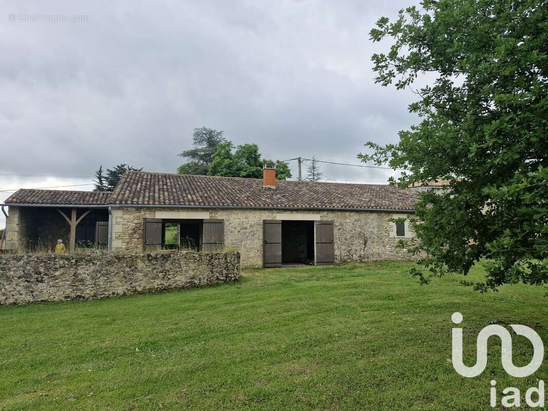 Photo 3 - Maison à COUBEYRAC