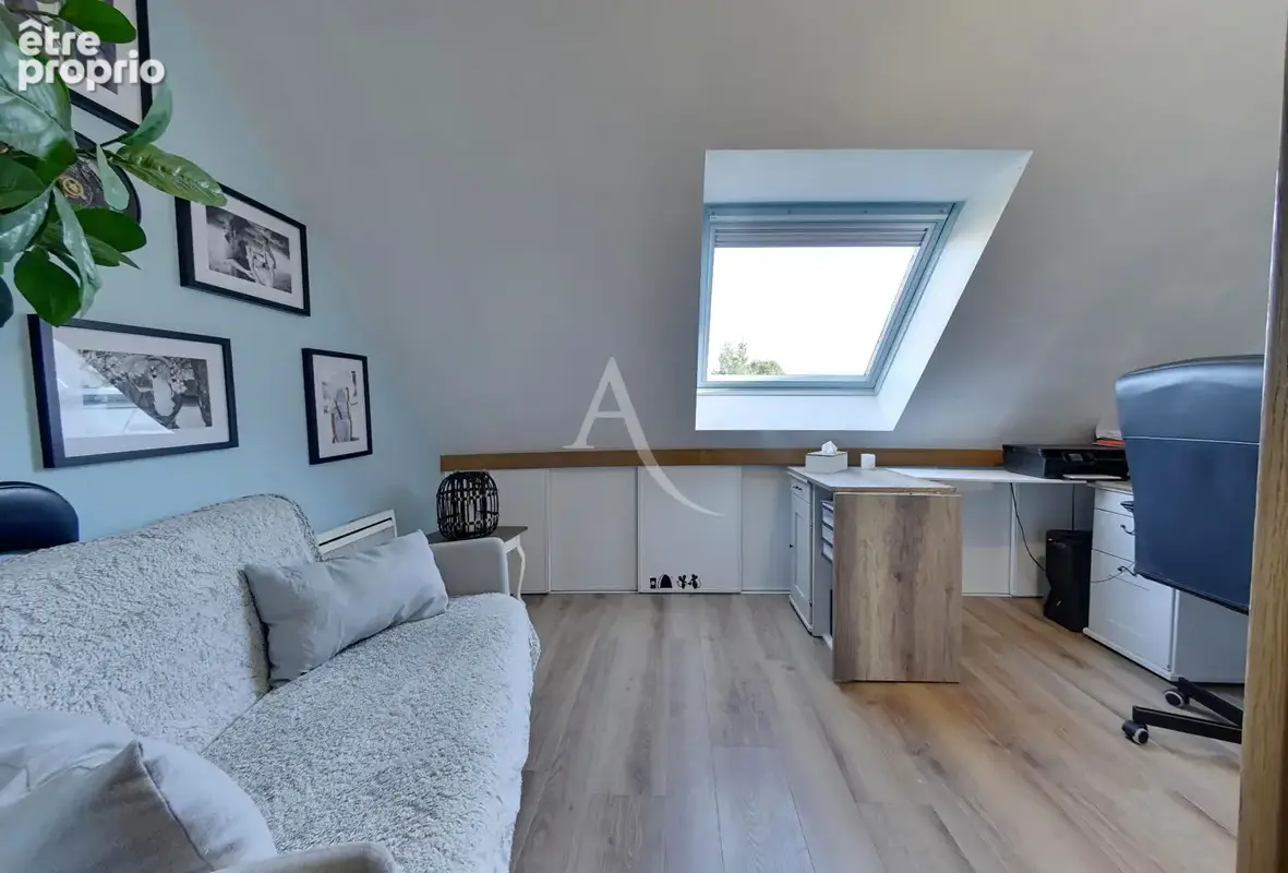 Maison 5 pièces - 82 m2 - photo 9