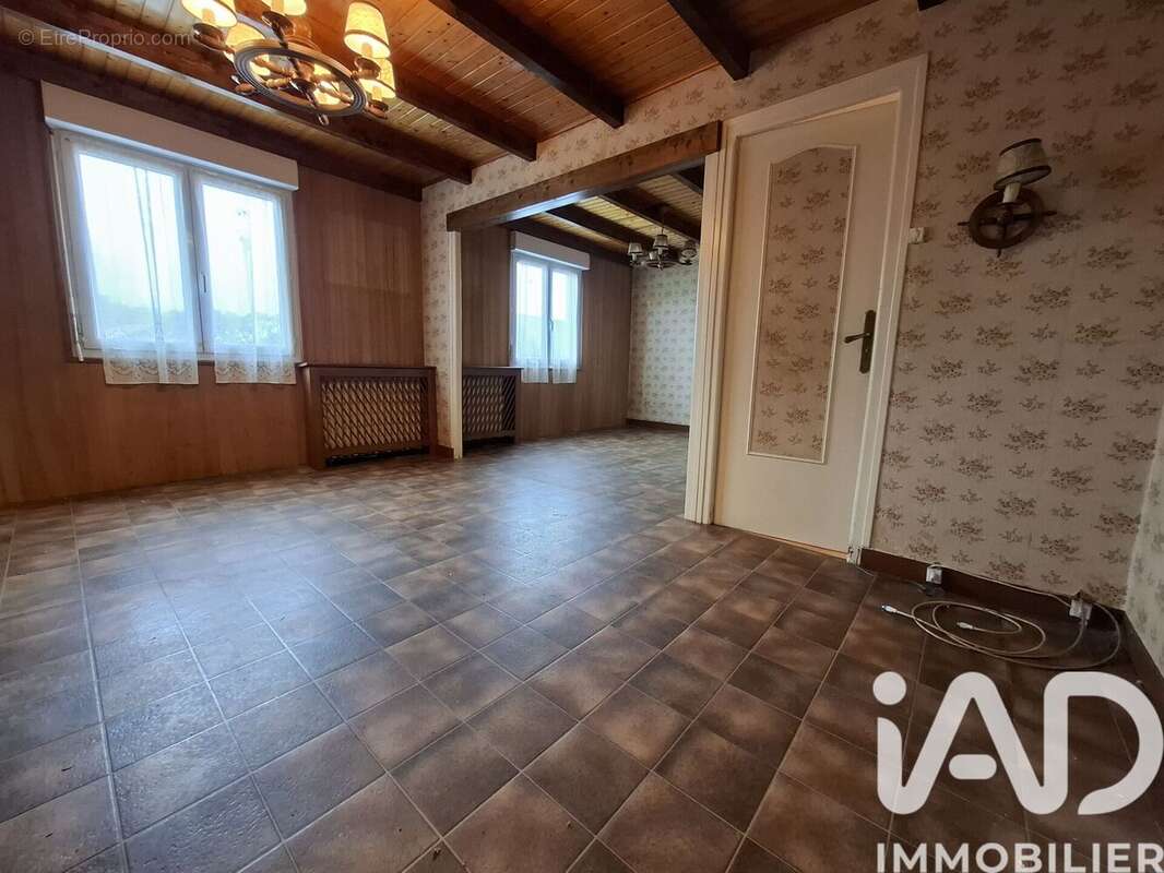 Photo 4 - Maison à PRIZIAC