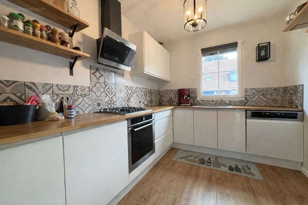 Photo 4 - Maison à RONCHIN