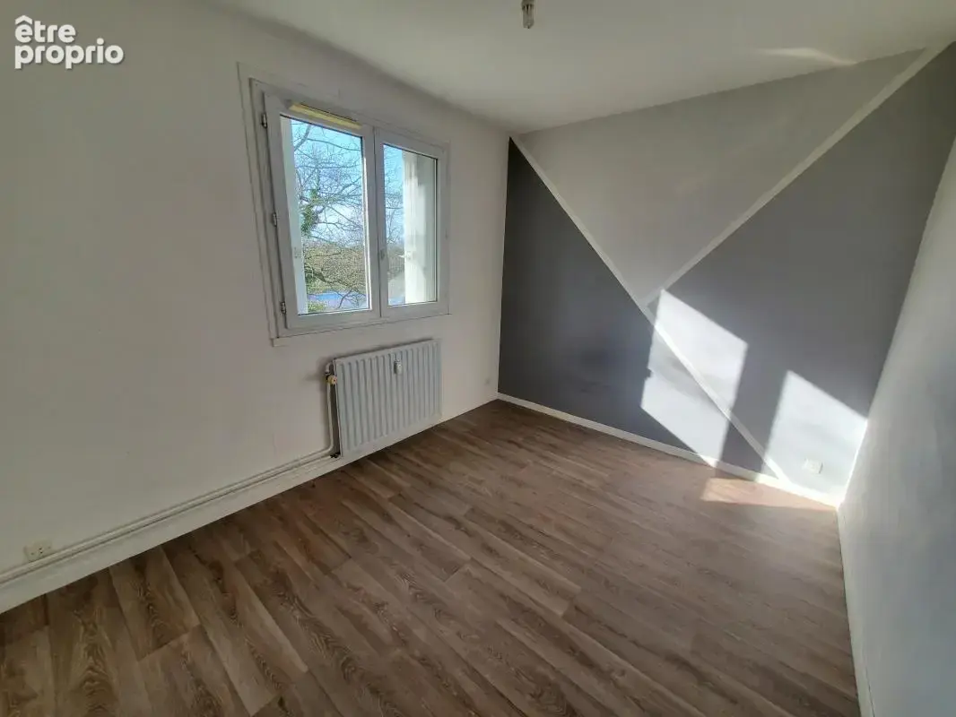 Bel appartement T3 avec balcon et cave - photo 7