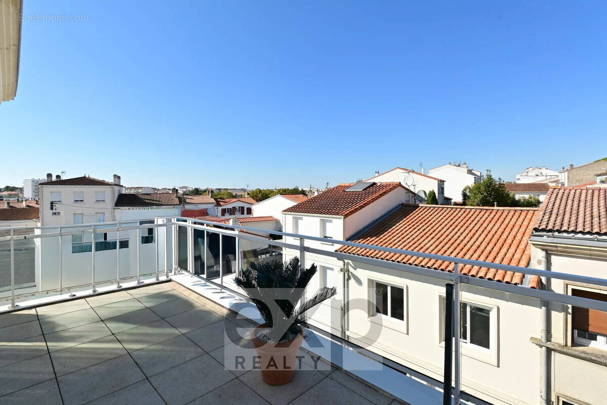 Appartement à ROYAN