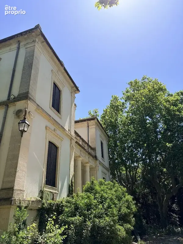 Demeure de caractere de 543m² - photo 10