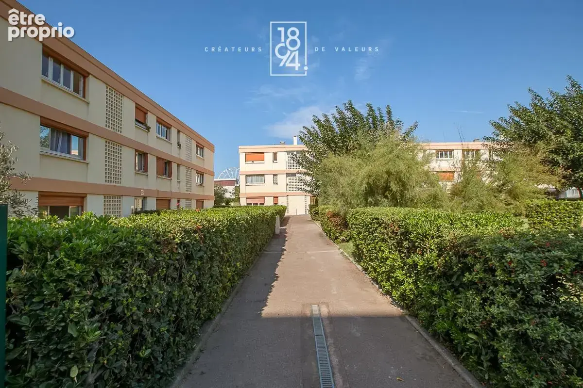 À Vendre I Marseille 8ème Bonneveine I Appartement T4 I  Proche plages - photo 13