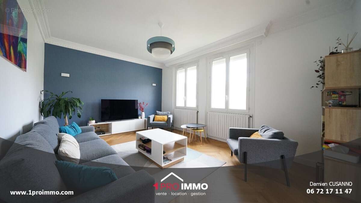 photos annonce n°8 - Maison à VAULNAVEYS-LE-BAS