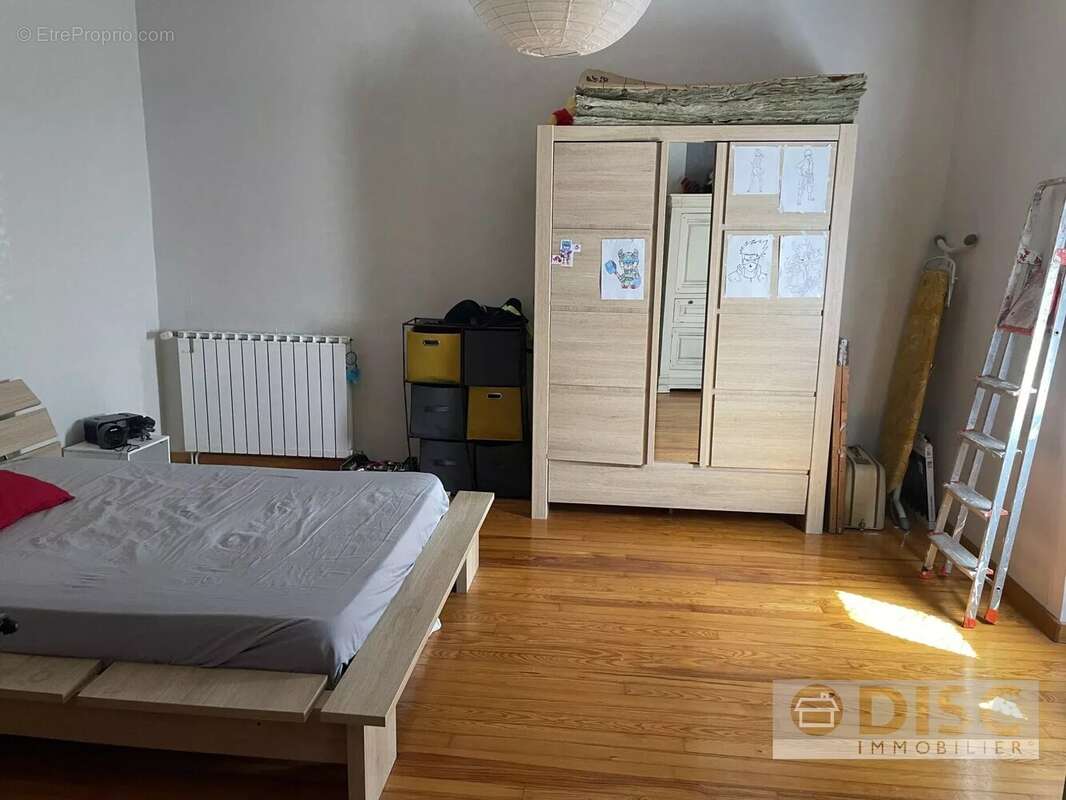 Maison de ville - photo 17