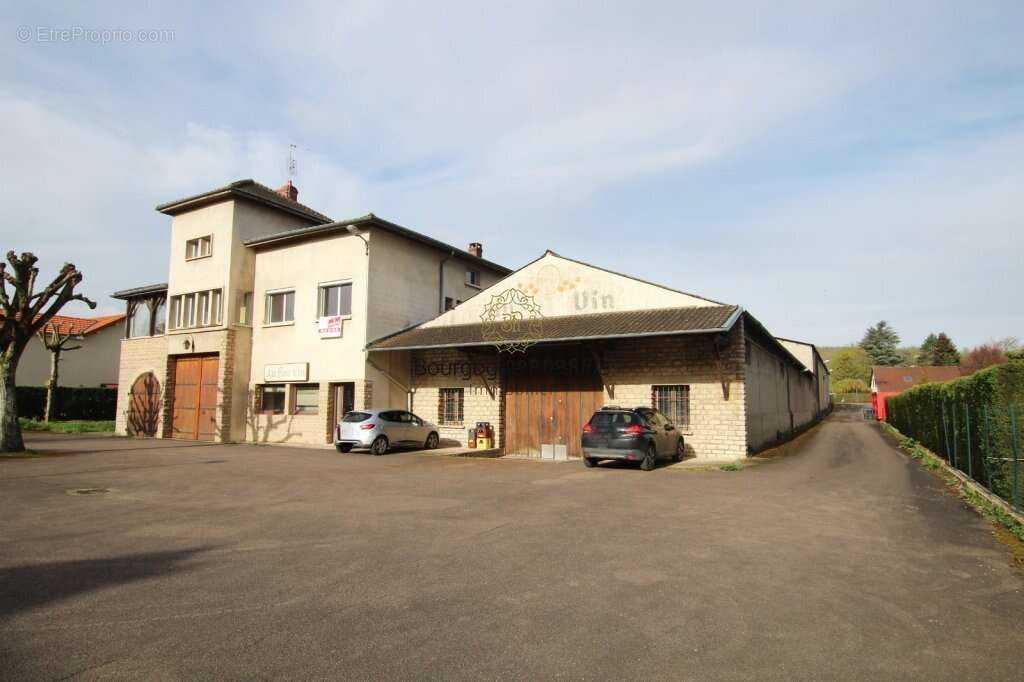 Appartement à SENNECEY-LE-GRAND