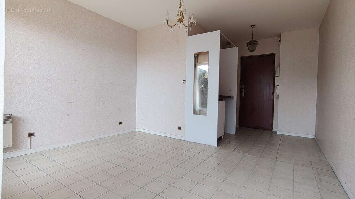 Appartement 18 m² à Dinard  - photo 6
