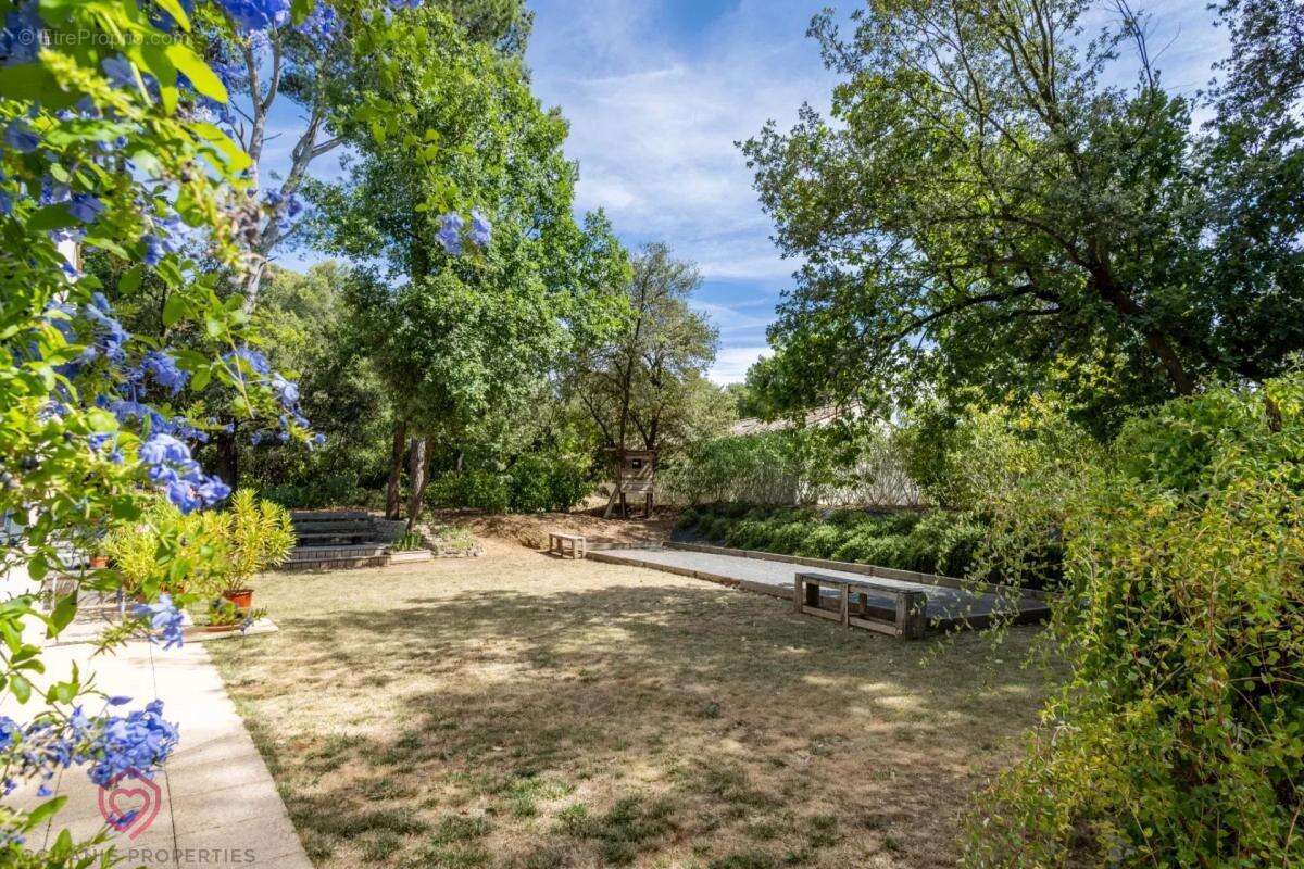 Maison à MALVES-EN-MINERVOIS
