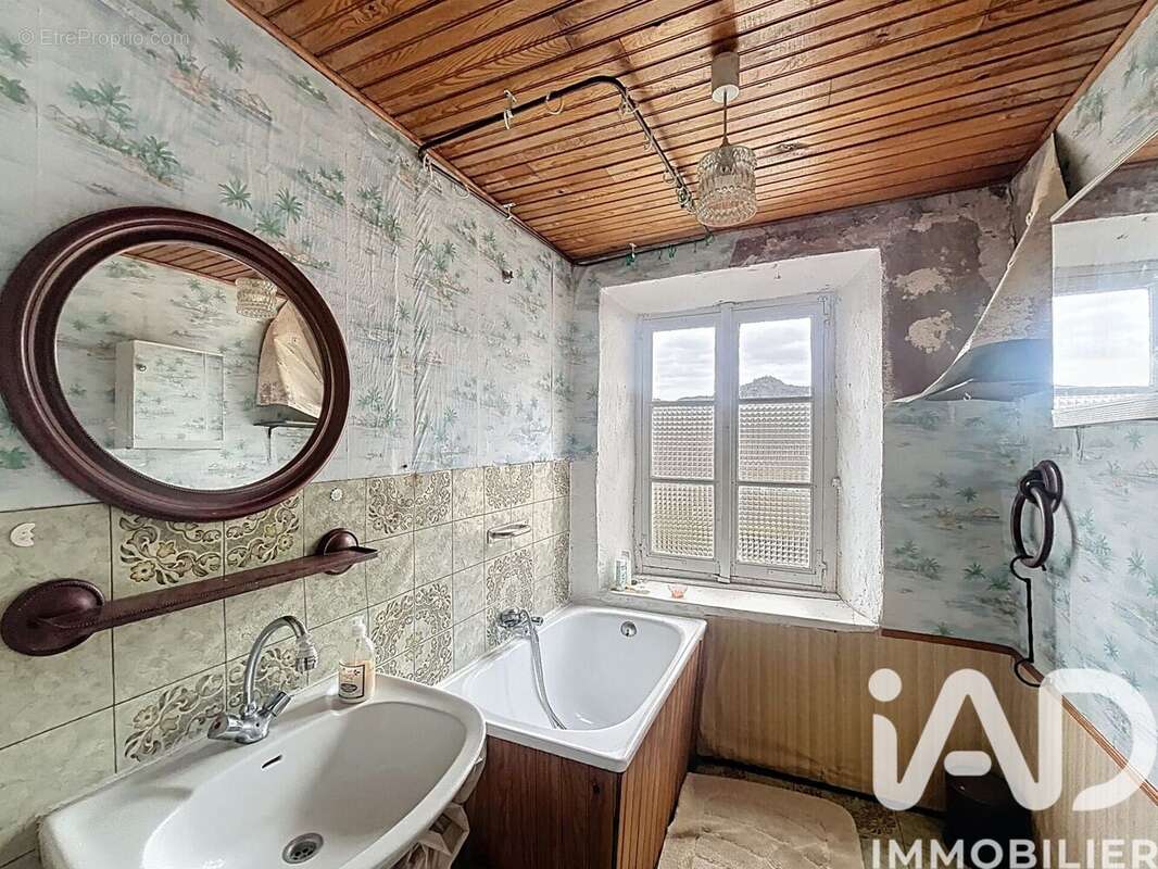 Photo 8 - Maison à RETOURNAC