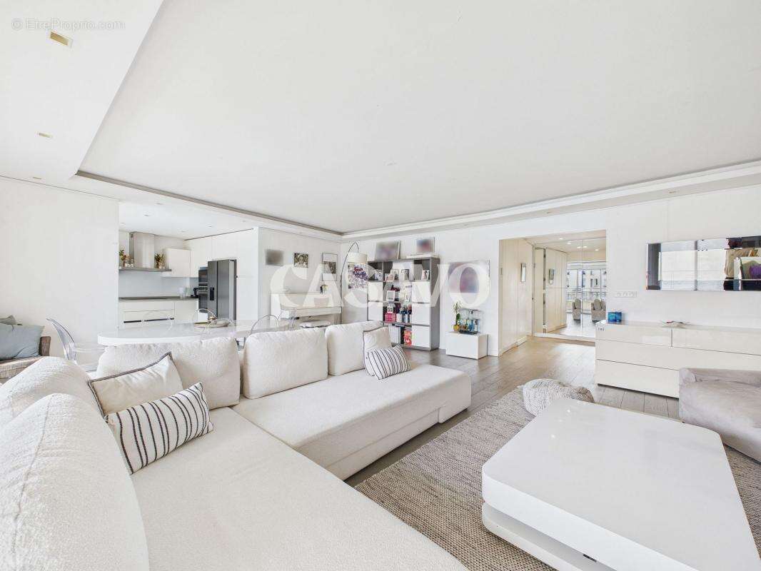 Appartement à SAINT-MANDE