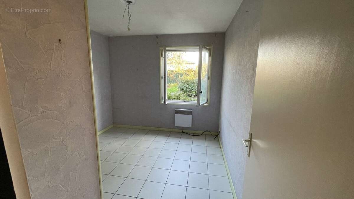 Appartement à CESTAS