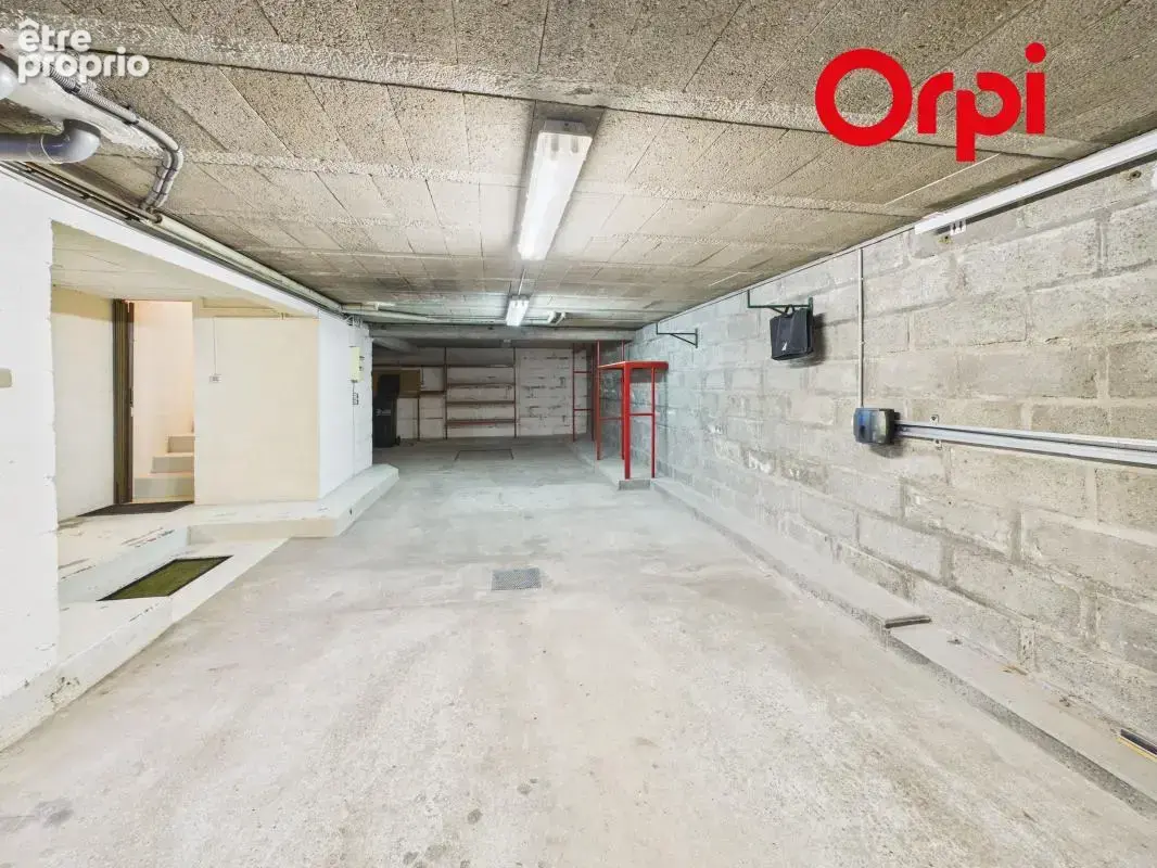 Maison familiale sur sous-sol complet à Brionne - photo 25